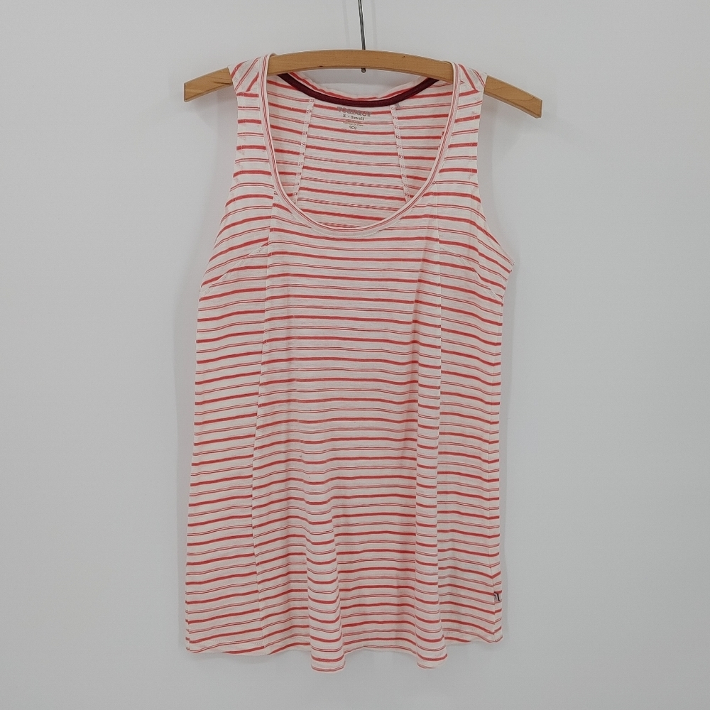 Toad & Co Organic Cotton Tank